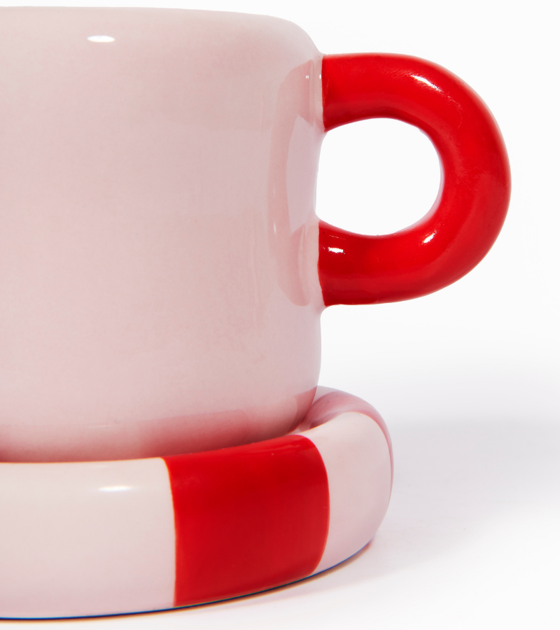 Tasse Love