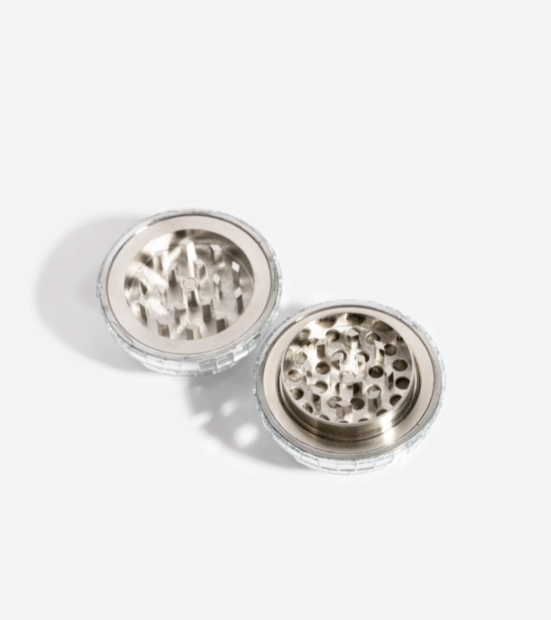 Grinder disco