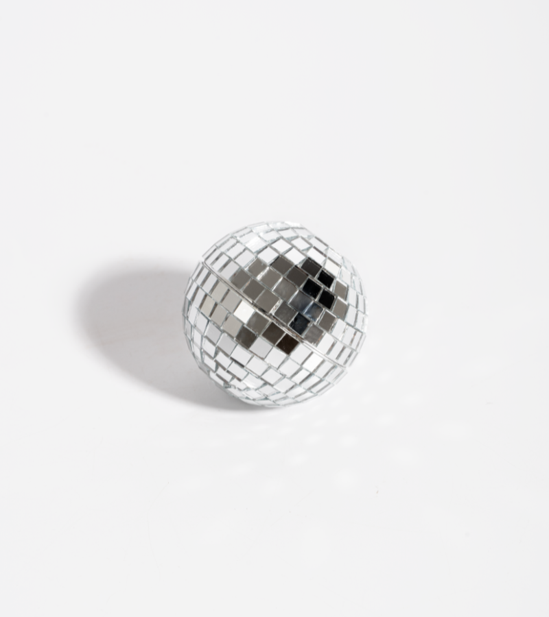 Grinder disco