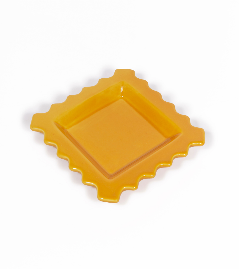 Vide poche ravioli