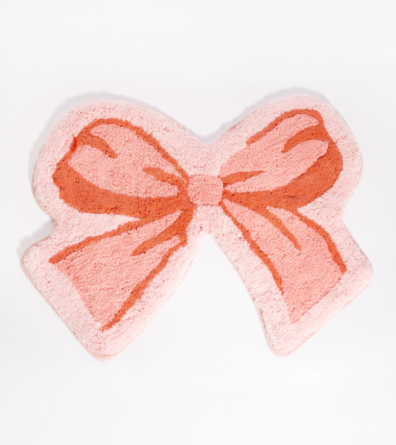 Bath mat - Knot
