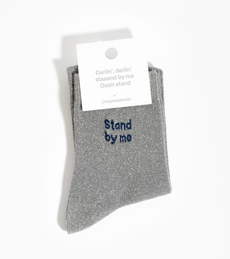 Stand by me Socks 35-40