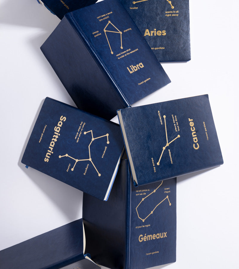 Carnet Astro