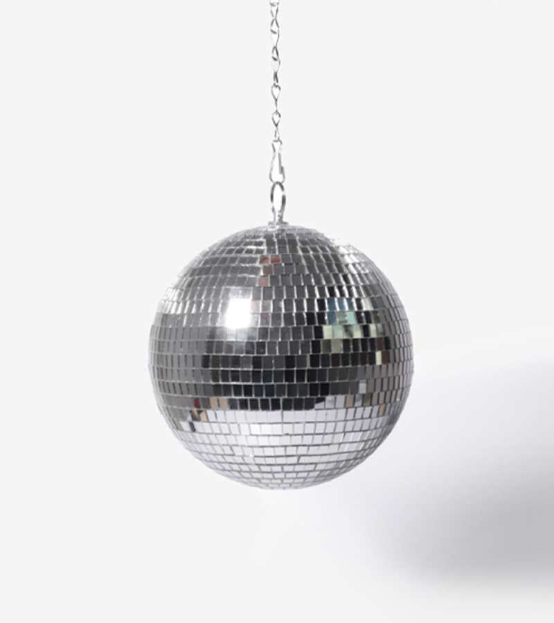 20cm Disco Mirror Ball