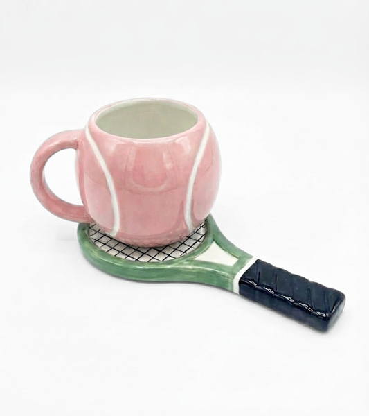 Tasse tennis