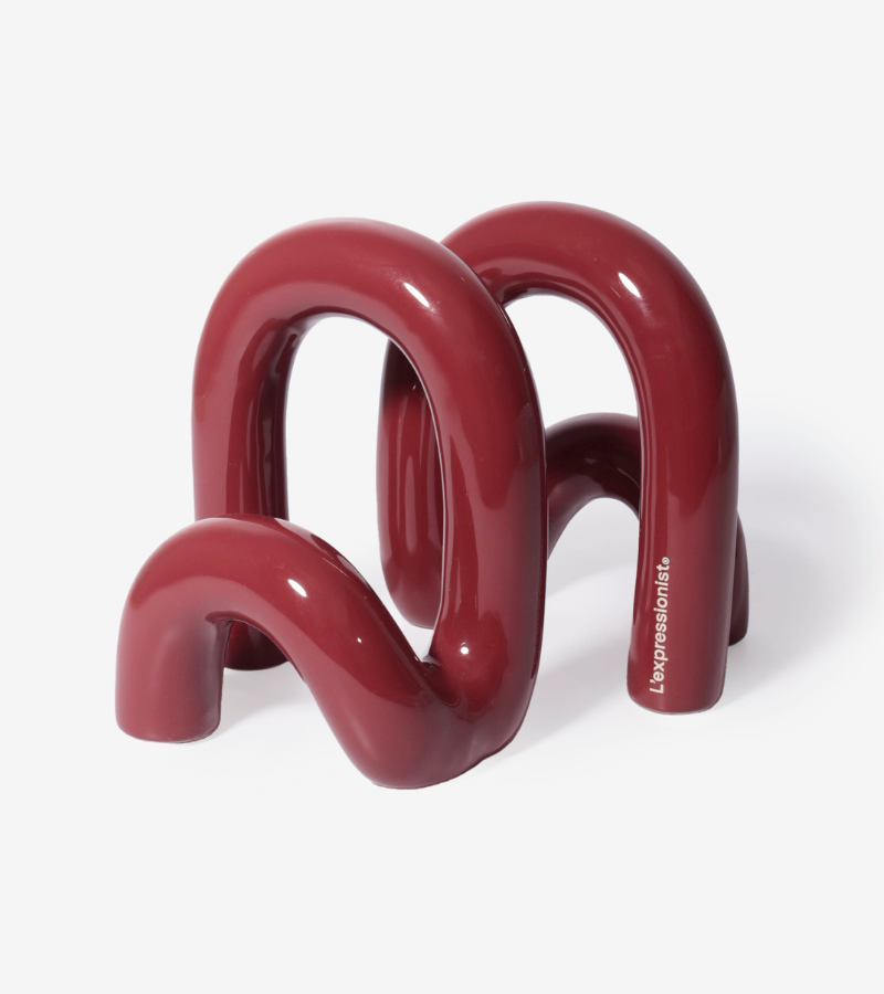 Set of 2 cowboy bookends