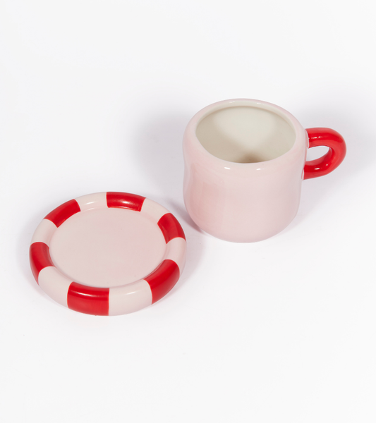Tasse Love