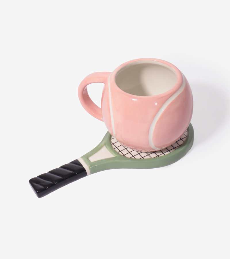 Tasse tennis