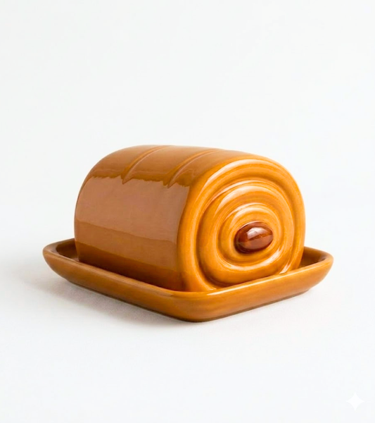 Beurrier pain au chocolat