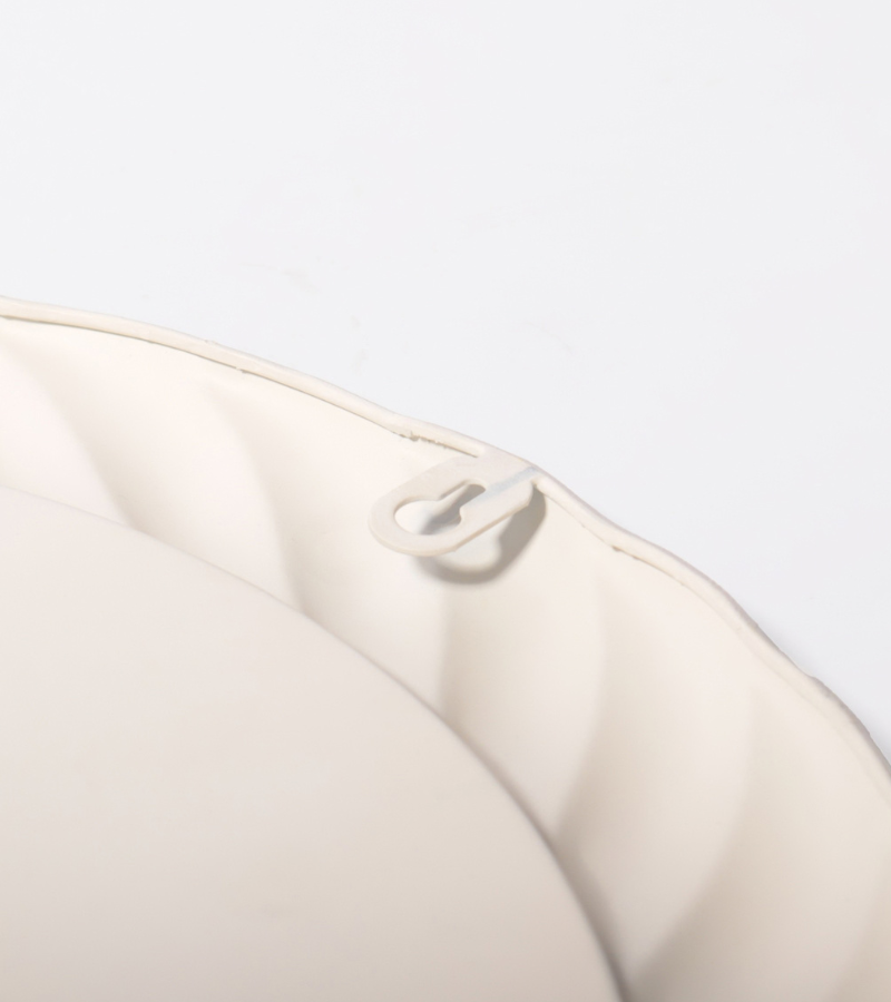 Miroir Marshmallow