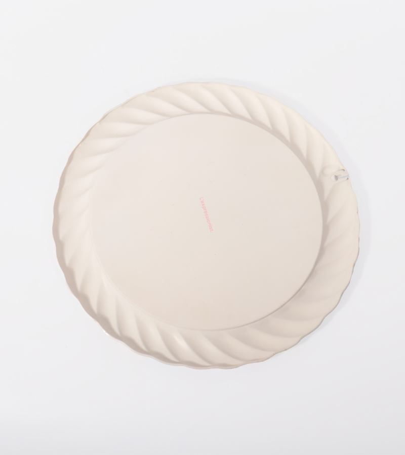 Miroir Marshmallow