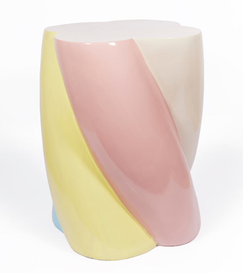 Table d'appoint Marshmallow