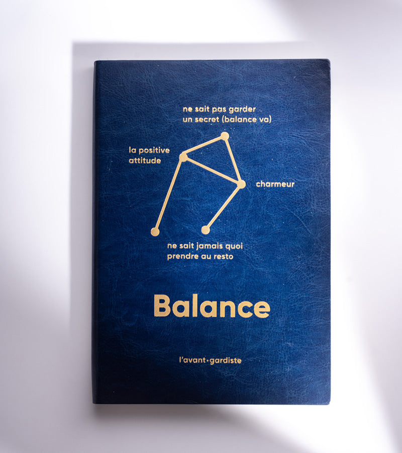 Carnet Astro