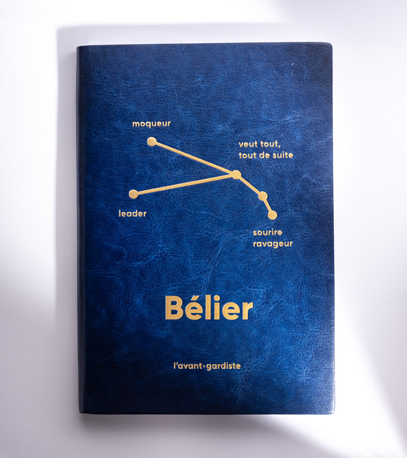 Carnet Astro