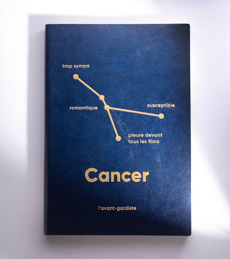 Carnet Astro