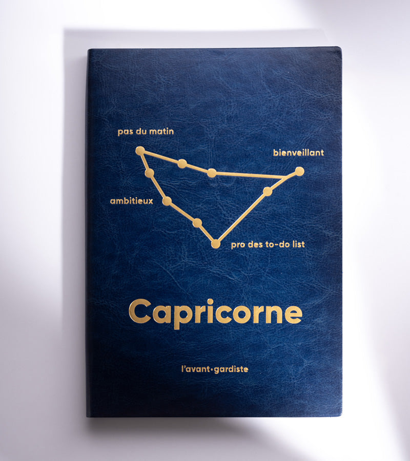 Carnet Astro
